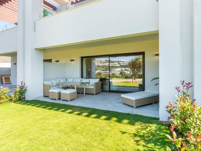 Vivienda de alto standing de 225 m2 en venta Mijas, Andalucía