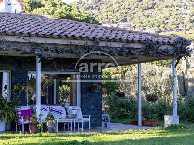Vivienda de alto standing de 228 m2 en venta Cabrils, España
