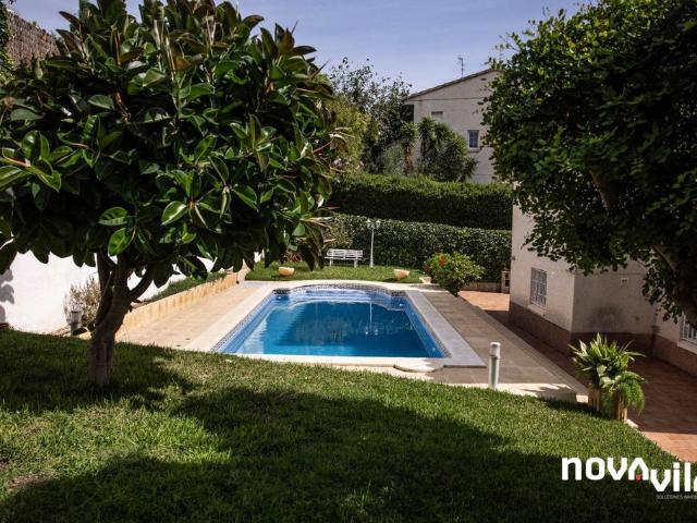 Vivienda exclusiva de 273 m2 en venta Calafell, España