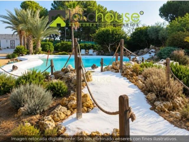 Vivienda de alto standing de 230 m2 en venta Lorca, Murcia