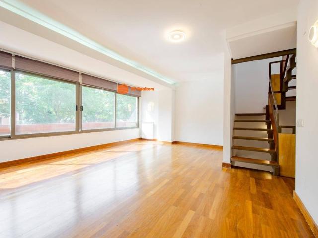Vivienda de alto standing de 230 m2 en venta Madrid, España
