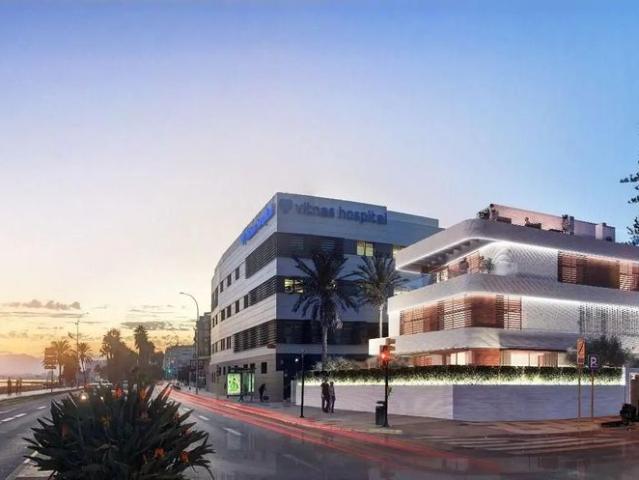 Vivienda de alto standing de 230 m2 en venta Málaga, Andalucía
