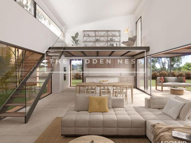 Exclusiva casa en venta Matadepera, España