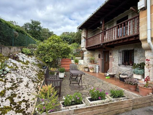 Vivienda de alto standing de 237 m2 en venta Bielva, España