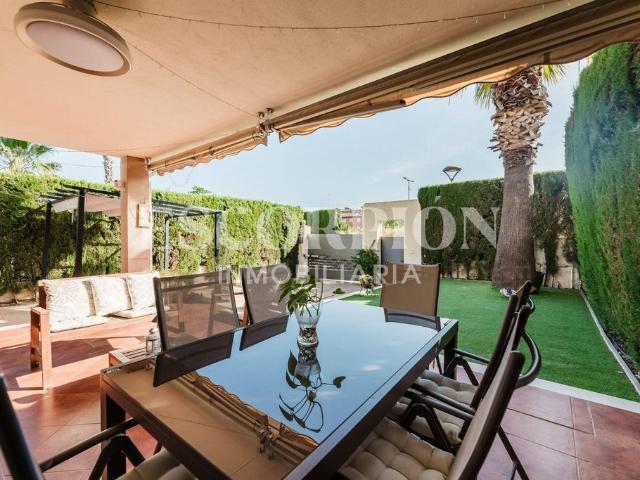 Vivienda de alto standing de 234 m2 en venta Godella, España