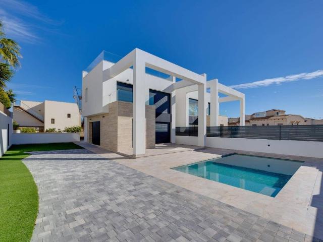Exclusiva casa en venta Torrevieja, España