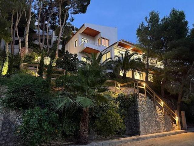 Vivienda de alto standing de 340 m2 en venta Cullera, Comunidad Valenciana