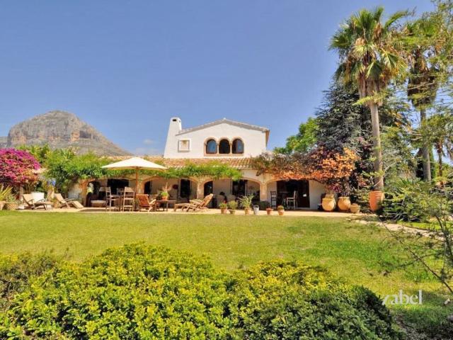 Vivienda de alto standing de 340 m2 en venta Jávea, Comunidad Valenciana