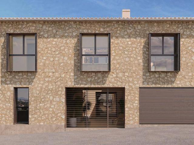 Vivienda de alto standing de 340 m2 en venta Lloseta, España