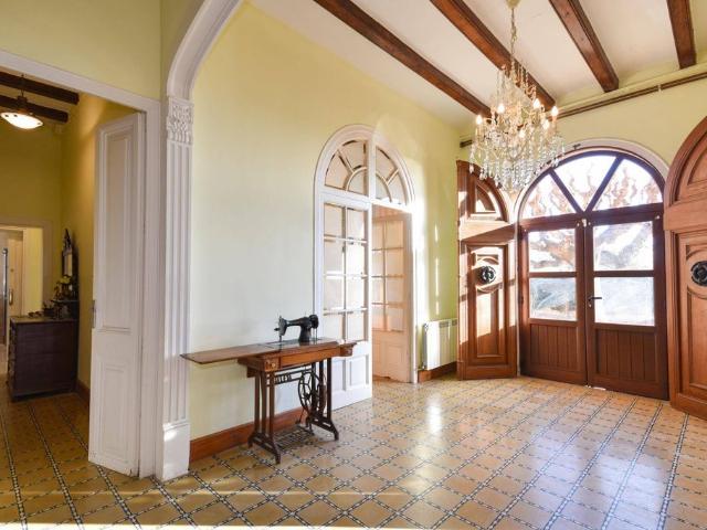 Vivienda de alto standing de 340 m2 en venta Sant Andreu de Llavaneres, Cataluña