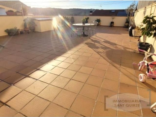 Vivienda de alto standing de 340 m2 en venta San Quirico de Tarrasa, Cataluña