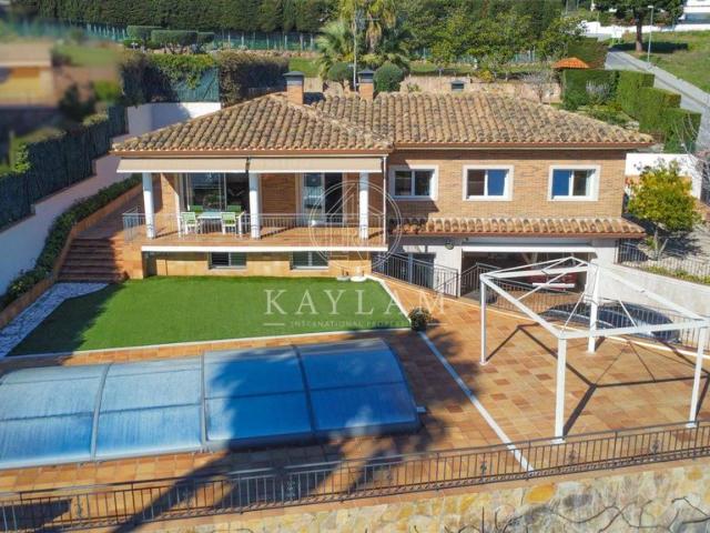 Vivienda de alto standing de 346 m2 en venta Lloret de Mar, Cataluña