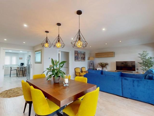 Vivienda de alto standing de 349 m2 en venta Boadilla del Monte, Comunidad de Madrid
