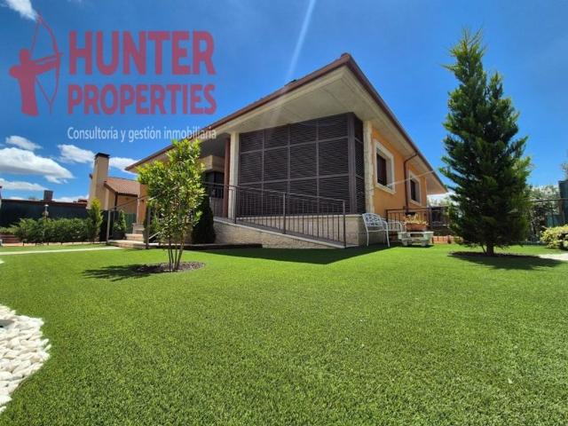 Vivienda de alto standing de 350 m2 en venta Aranda de Duero, España