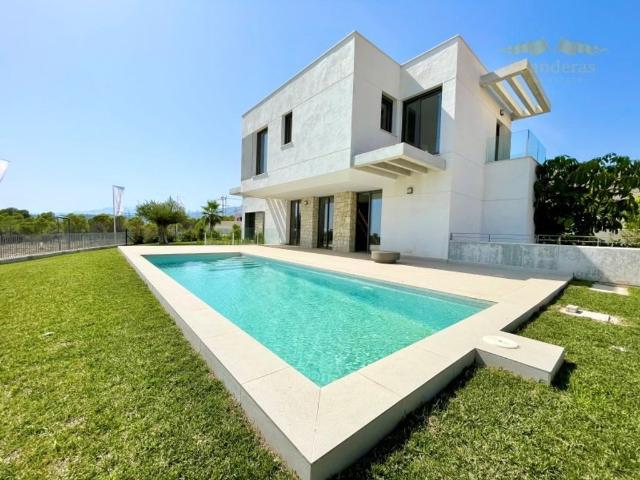 Vivienda de lujo en venta Finestrat, Comunidad Valenciana