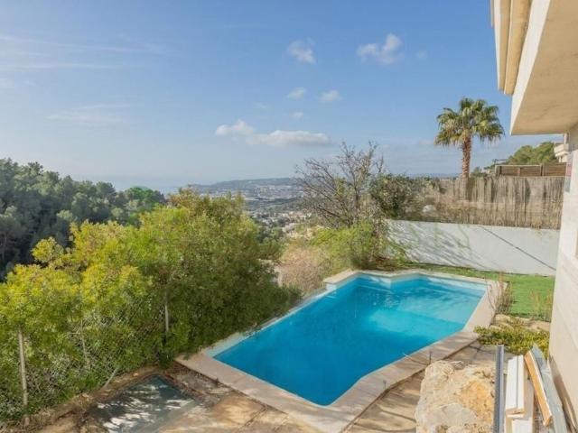 Vivienda de alto standing de 350 m2 en venta Sitges, España