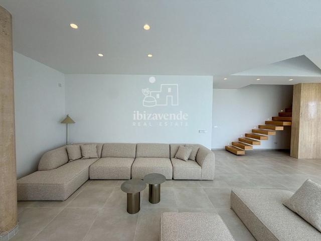 Vivienda de alto standing de 350 m2 en alquiler Ibiza, España