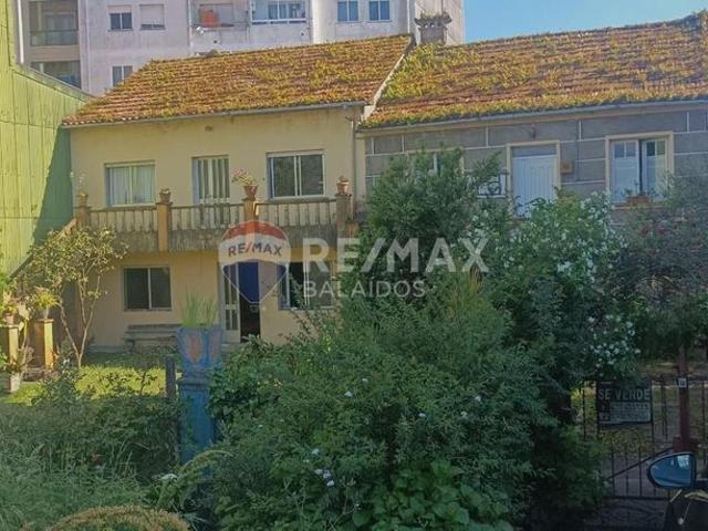 Vivienda de alto standing de 357 m2 en venta Vilagarcía de Arousa, Galicia