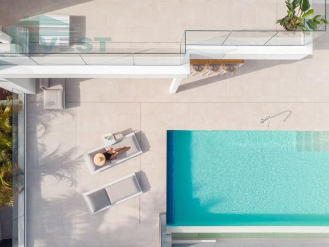 Vivienda de alto standing de 357 m2 en venta Adeje, España