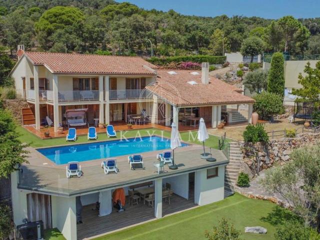 Vivienda de alto standing de 354 m2 en venta Tossa de Mar, España