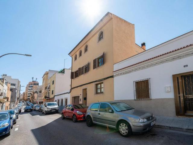 Vivienda de alto standing de 355 m2 en venta Palma de Mallorca, Baleares