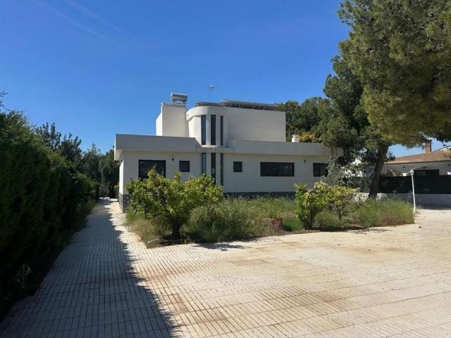 Vivienda de alto standing de 358 m2 en venta San Vicente, Comunidad Valenciana