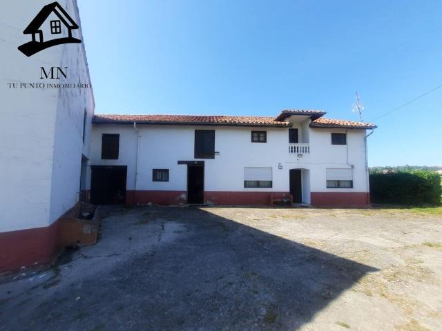 Vivienda de alto standing de 358 m2 en venta Suances, Cantabria