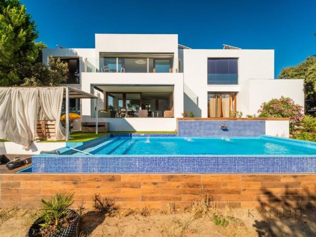 Vivienda de alto standing de 360 m2 en venta Valdemorillo, Comunidad de Madrid