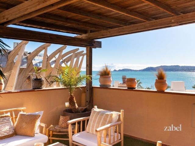Vivienda de alto standing de 360 m2 en venta Jávea, Comunidad Valenciana