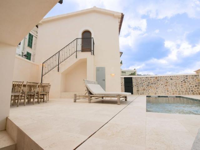 Vivienda de alto standing de 365 m2 en venta Sóller, Baleares