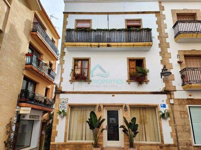 Vivienda exclusiva en venta Jávea, España