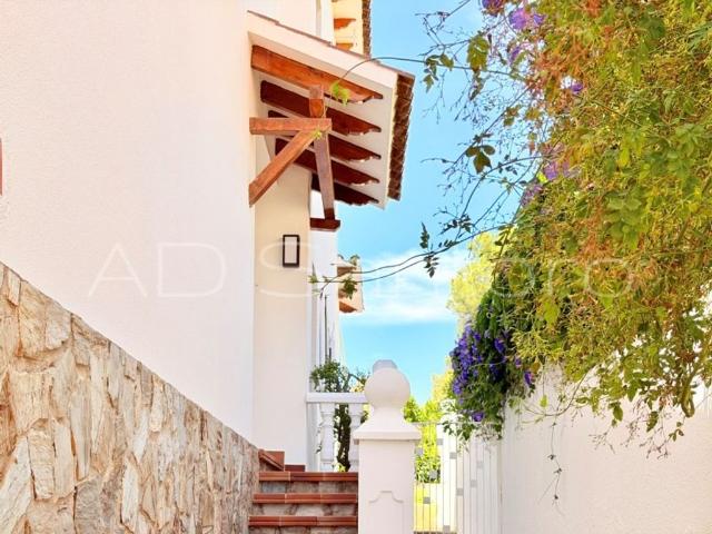 Vivienda de alto standing de 370 m2 en venta San Pedro de Ribas, Cataluña
