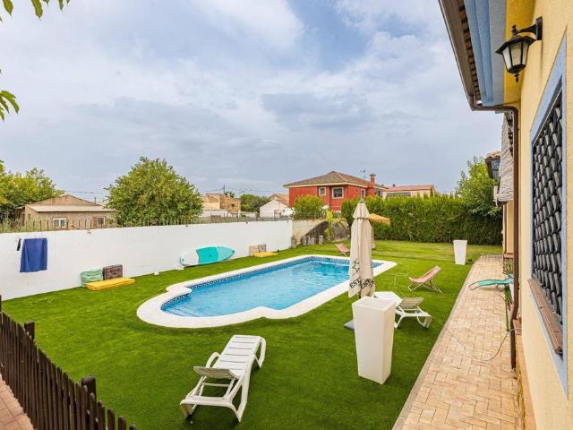 Vivienda de lujo de 1121 m2 en venta Los Garres, España