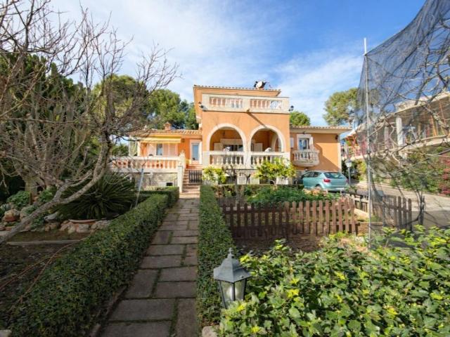Vivienda exclusiva de 380 m2 en venta Calvià, España