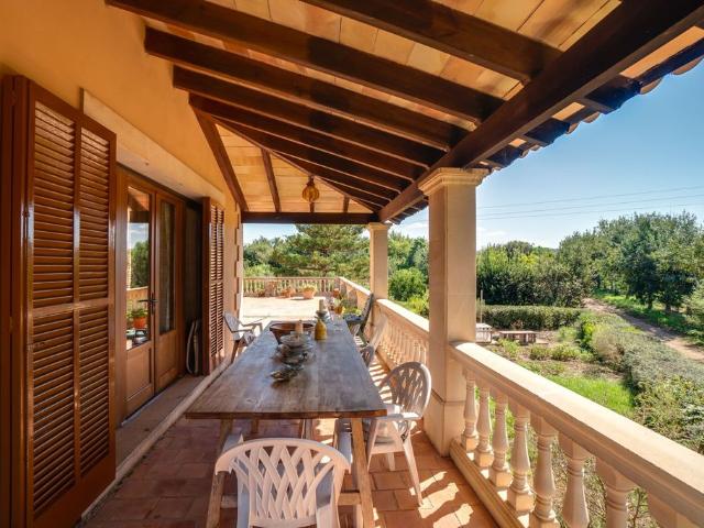 Vivienda de alto standing de 3839 m2 en venta Palma de Mallorca, Baleares