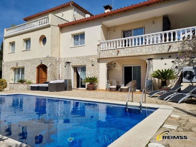 Vivienda de lujo en venta Calonge, Cataluña