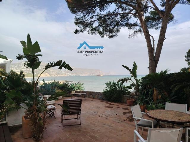 Vivienda de alto standing de 388 m2 en venta Altea, Comunidad Valenciana
