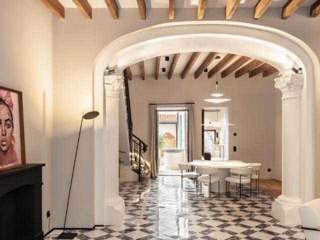Vivienda de alto standing de 393 m2 en venta Sineu, Baleares