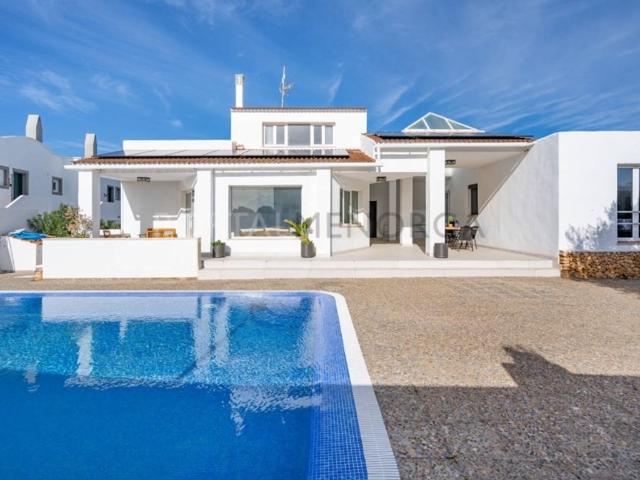 Vivienda de alto standing de 391 m2 en venta Ciudadela, España