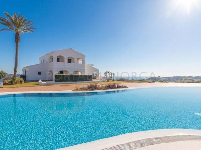 Vivienda de alto standing de 394 m2 en venta Maó, Baleares