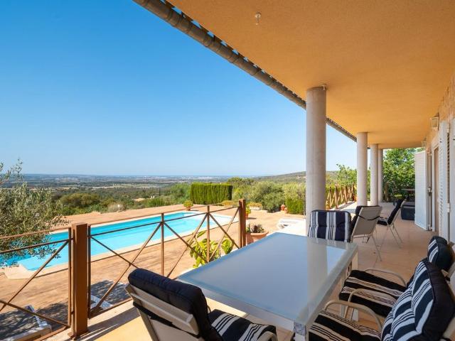 Vivienda de alto standing de 396 m2 en venta Palma de Mallorca, España