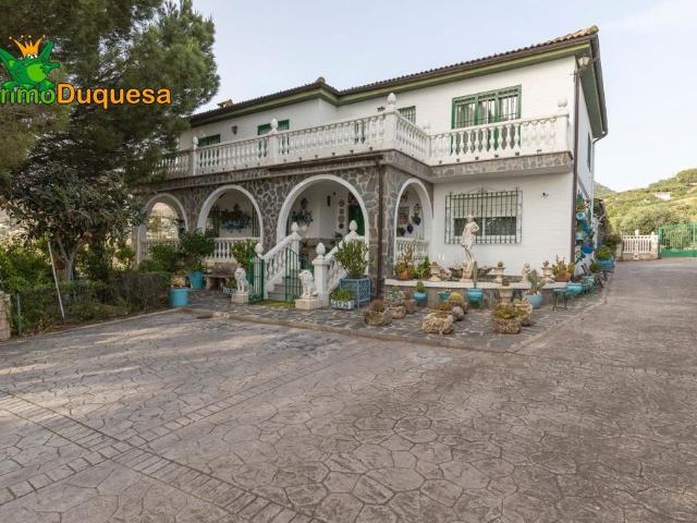 Casa de alto standing en venta Alfacar, Andalucía
