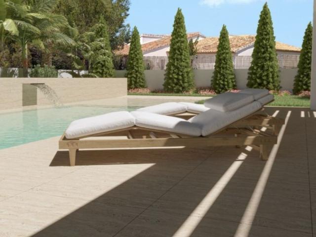 Vivienda de lujo de 300 m2 en venta Jávea, Comunidad Valenciana