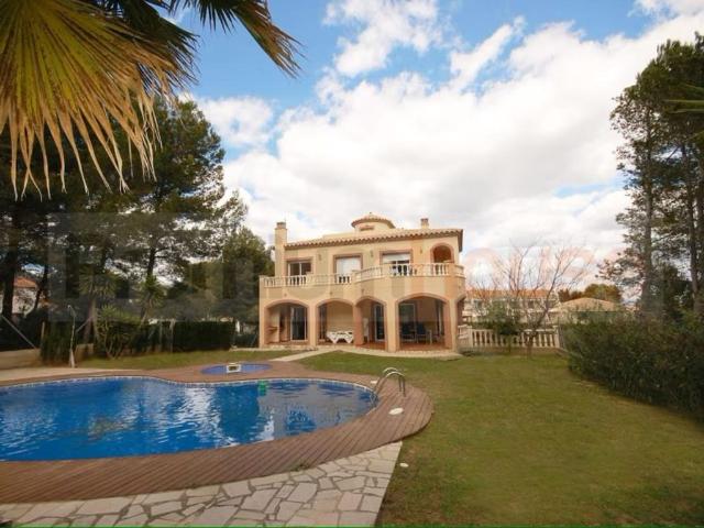 Vivienda de alto standing de 305 m2 en venta L'Hospitalet de l'Infant, España