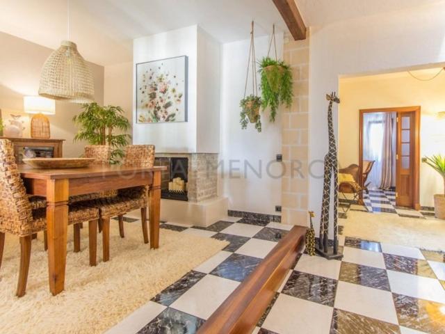 Vivienda de alto standing de 306 m2 en venta Maó, España