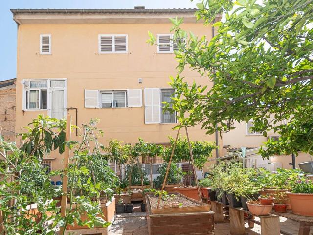 Vivienda de alto standing de 317 m2 en venta Palma de Mallorca, Baleares