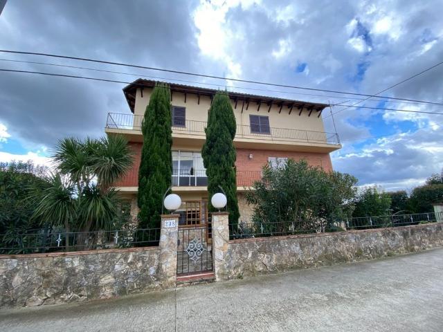 Vivienda de alto standing de 314 m2 en venta Vidreras, Cataluña
