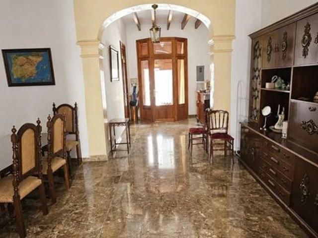 Vivienda de alto standing de 314 m2 en venta Llucmajor, Baleares