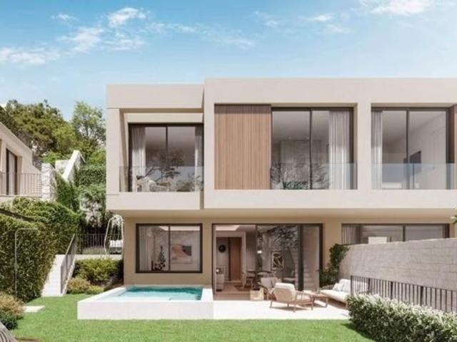 Vivienda de alto standing de 315 m2 en venta Málaga, Andalucía