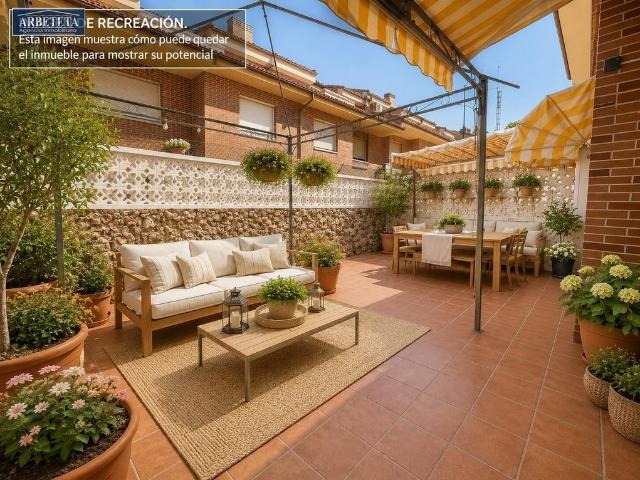 Vivienda de alto standing de 316 m2 en venta Guadalajara, España